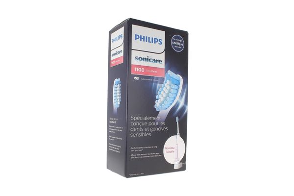 Philps Sonicare Daily clean 1100 sensitive 